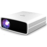 Philips NeoPix 750 - Full-HD Projector - 120 Inch - Ingebouwde Android - LuminOS