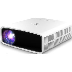 Philips NeoPix 750 smart (NPX750/INT) - 120 inch - Full-HD projector