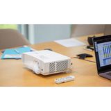 Philips ProPix 650 - Projector - WXGA - 4000 ANSI Lumen