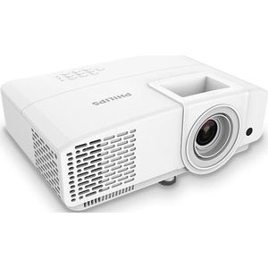 Philips ProPix 650 - Projector - WXGA - 4000 ANSI Lumen