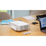 Philips ProPix 850 - Projector - Full-HD - 4000 ANSI Lumen