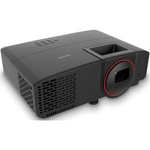 Philips GamePix 800 - Full-HD Gaming Beamer - Zwart