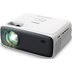 Philips Npx200/int Neopix-200 Beamer Wit