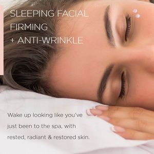 MGC CBD Derma - Verstevigende nacht en anti rimpel crème - 30 ml