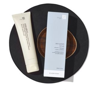 MGC CBD Derma Everyday - polish scrub - 100ml