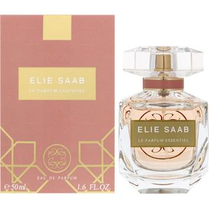 Elie Saab Le Parfum Essentiel Eau de Parfum 50ml Spray
