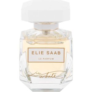 Elie Saab Le Parfum In White Eau de Parfum for Women 50 ml