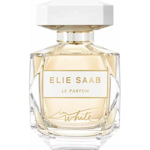 Damesparfum Elie Saab EDP Le Parfum in Wit 90 ml