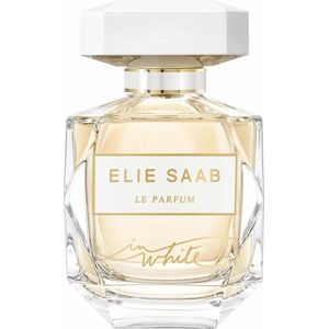 Elie Saab Le Parfum In White Eau de parfum spray 90 ml