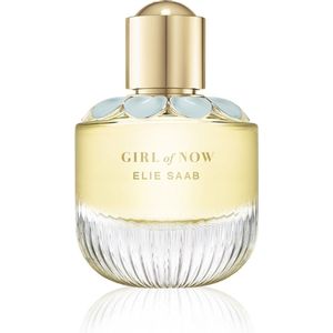 Elie Saab Girl of Now Eau de Parfum for Women 50 ml