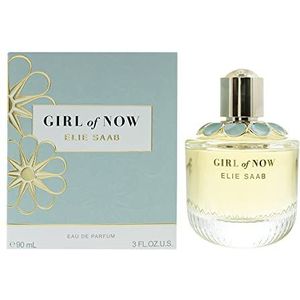 Elie Saab Girl of Now Eau de Parfum for Women 90 ml