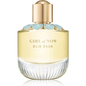 Elie Saab Girl of Now Eau de Parfum Spray 90 ml