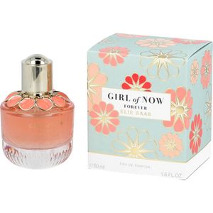 Elie Saab Girl of Now Eau de Parfum for Women 50 ml