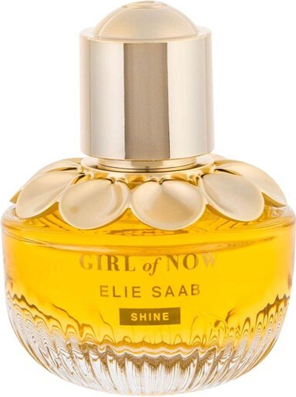 Elie Saab Girl Of Now Shine Eau de Parfum 30 ml