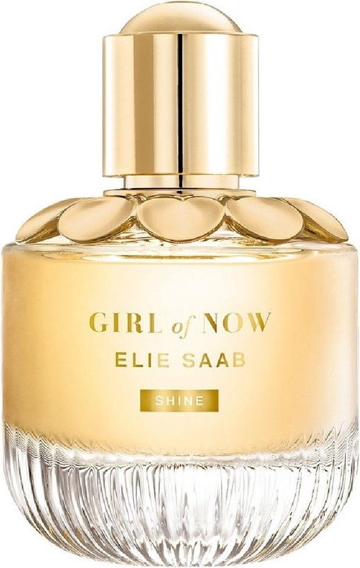 Elie Saab Girl of Now Shine Eau de Parfum 50 ml