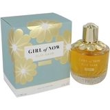Elie Saab Girl of Now Eau de Parfum for Women 90 ml
