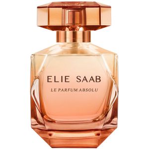 Elie Saab - Le Parfum Absolu - Eau de Parfum - 50 ml - Dames