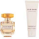 Parfumset voor Dames Elie Saab EDP Le Parfum Lumiere 2 Onderdelen