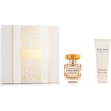 Parfumset voor Dames Elie Saab EDP Le Parfum Lumiere 2 Onderdelen
