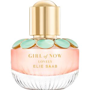 Elie Saab Girl of Now Eau de Parfum for Women 30 ml