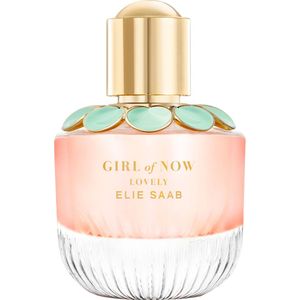 Elie Saab Girl of Now Lovely Eau de Parfum (EdP) 50 ml