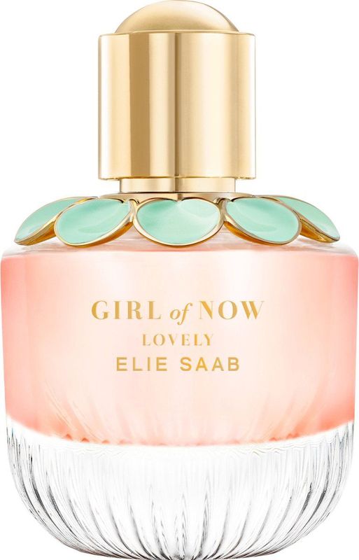 Elie Saab Girl of Now Lovely Eau de Parfum 50 ml