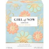 Elie Saab Girl of Now Lovely Eau de Parfum 90 ml