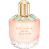 Elie Saab Girl of Now Eau de Parfum for Women 90 ml