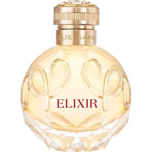 Elie Saab - Elixir ELIE SAAB Eau de Parfum 100 ml Damen (1230 € / 1 l)