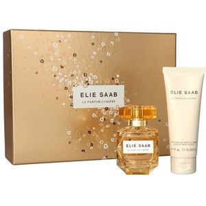 Elie Saab Le Parfum Lumière Gift Set