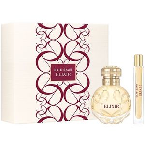 Elie Saab Elixir Gift Set