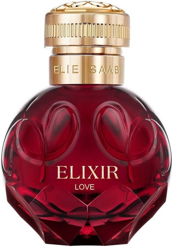 Elie Saab Elixir Love Eau de Parfum 50 ml