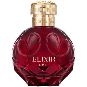 Elie Saab Elixir Love Eau de parfum spray