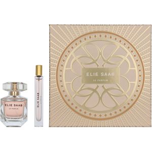 Elie Saab - Le Parfum - Giftset - Eau de Parfum Spray 50ml + 10ml
