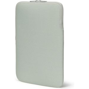 Dicota Laptophoes Sleeve Eco SLIM S Geschikt voor max. (laptop): 33,0 cm (13) Zilver