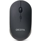 DICOTA draadloos Mouse SILENT V2