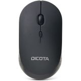 DICOTA draadloos Mouse SILENT V2