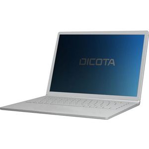 Dicota Privacyfilter 2-weg voor Laptop 14.0 Wid (14"", 16 : 9), Schermbeschermers