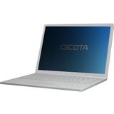 Dicota Privacyfilter 2-weg voor laptop 15,6 Wid (15"", 16 : 9), Schermbeschermers