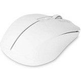 DICOTA D32044 Muis - Draadloos - Wit - Kunststof - Ambidextrous