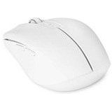 DICOTA D32044 Muis - Draadloos - Wit - Kunststof - Ambidextrous