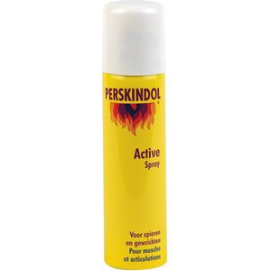 Perskindol Active Spray 150 ml