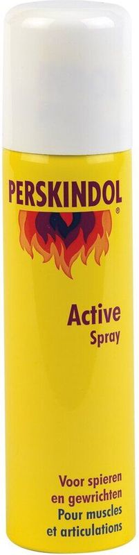 Perskindol - Active Spray - Spierbalsem - 20% Korting