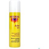 Perskindol - Active Spray - Spierbalsem - Transparant - Plantaardige Basis