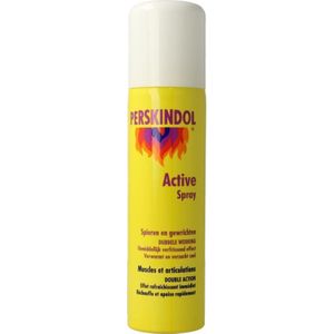 Perskindol Active spray Spray 150ml