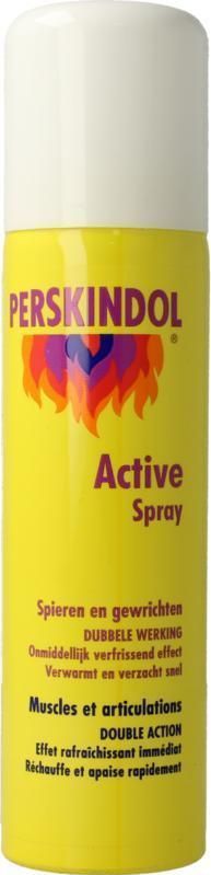 Perskindol Active spray Spray 150ml