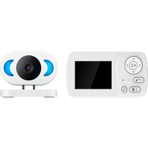 Telefunken Vm-f200 Babymonitor