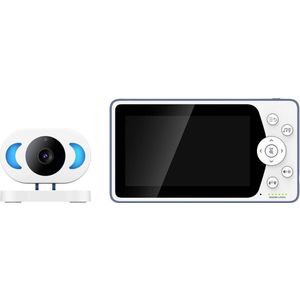 Telefunken Vm-f600 Babymonitor