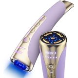 FAQ™ 101 - RF en Led Gezichtsverjonging - Verstevig en Verjong - Siliconen