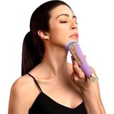 FAQ™ 101 - RF en Led Gezichtsverjonging - Verstevig en Verjong - Siliconen